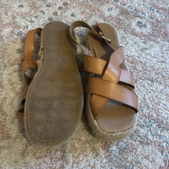 Zara kids Sandals - Used - Size 35 - Picture 2 of 5
